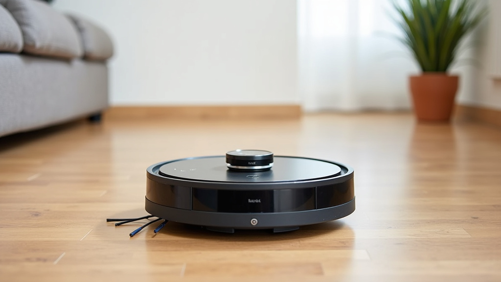 The Robot Vacuum vs. Traditional Vacuum Debate