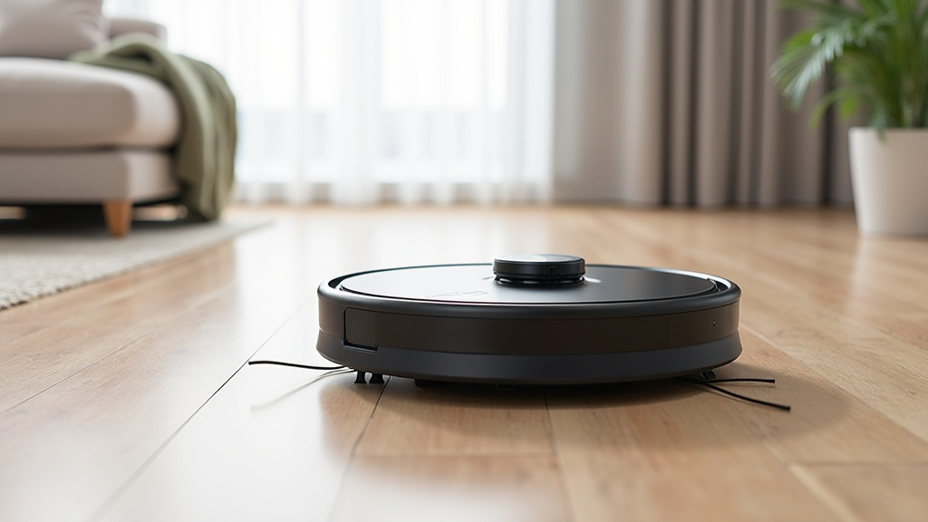 Robot Vacuums: Your Guide to Floor Type Compatibility
