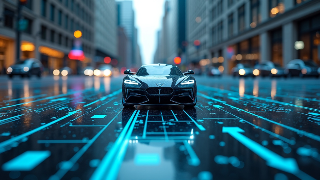 How LIDAR Navigation Actually Works (In Plain English)