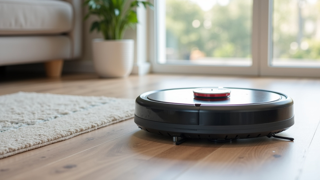 Robot Vacuums: Are They a Good Investment for Your Home?