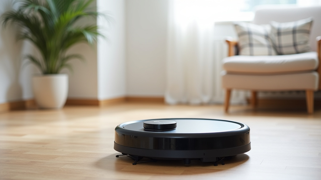 Robot Vacuums vs. Traditional Vacuums: Making the Right Choice