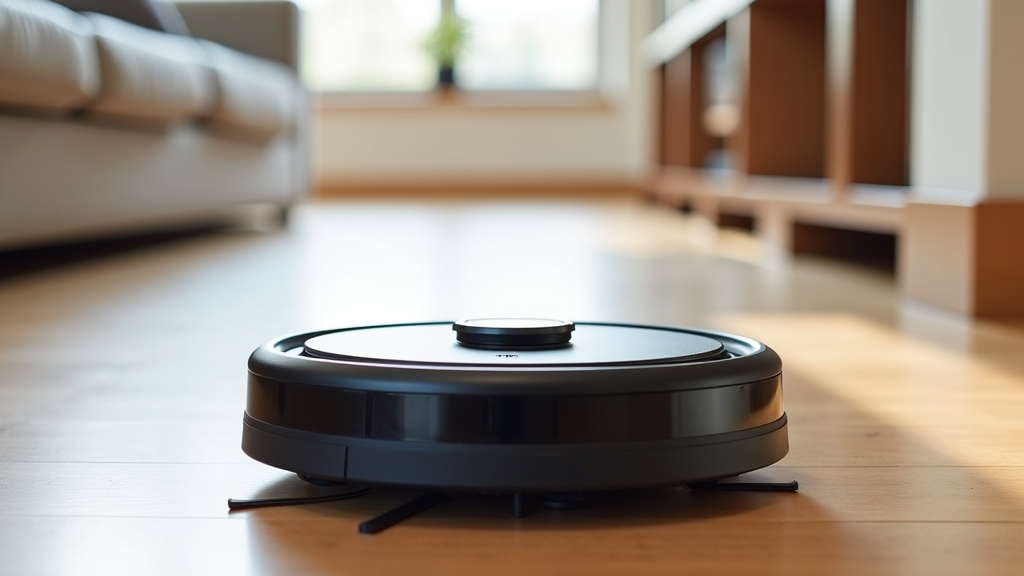 Understanding the Bagless Robot Vacuum Cleaner