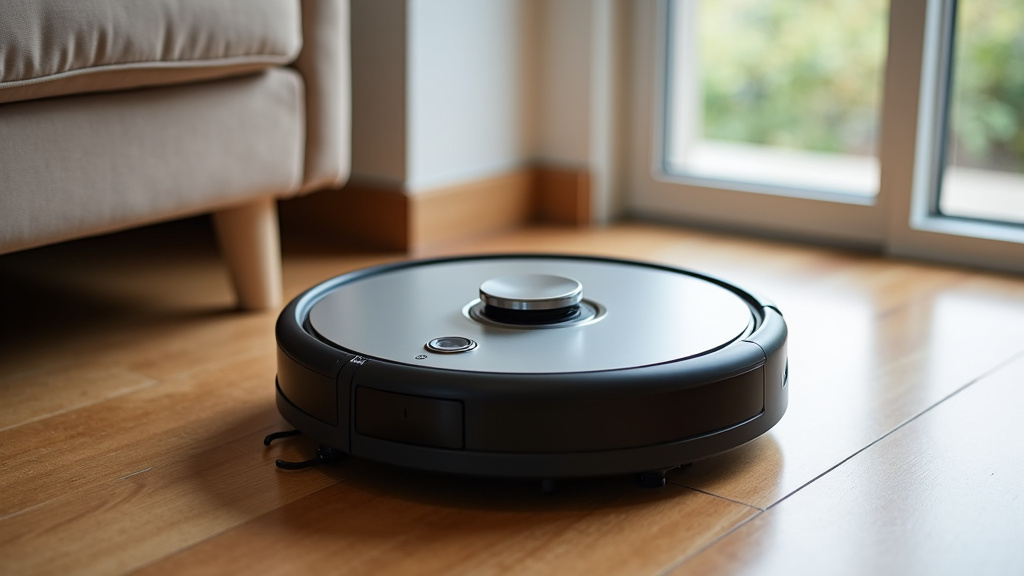 Understanding Your Robot Vacuum's Brain Updates
