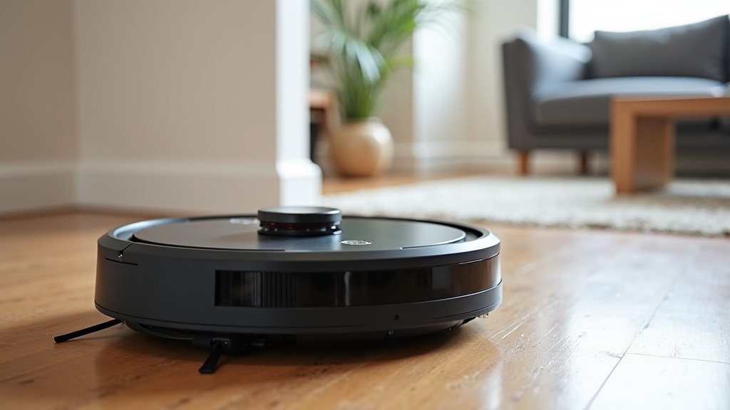 Understanding Robot Vacuum Auto Empty Docks
