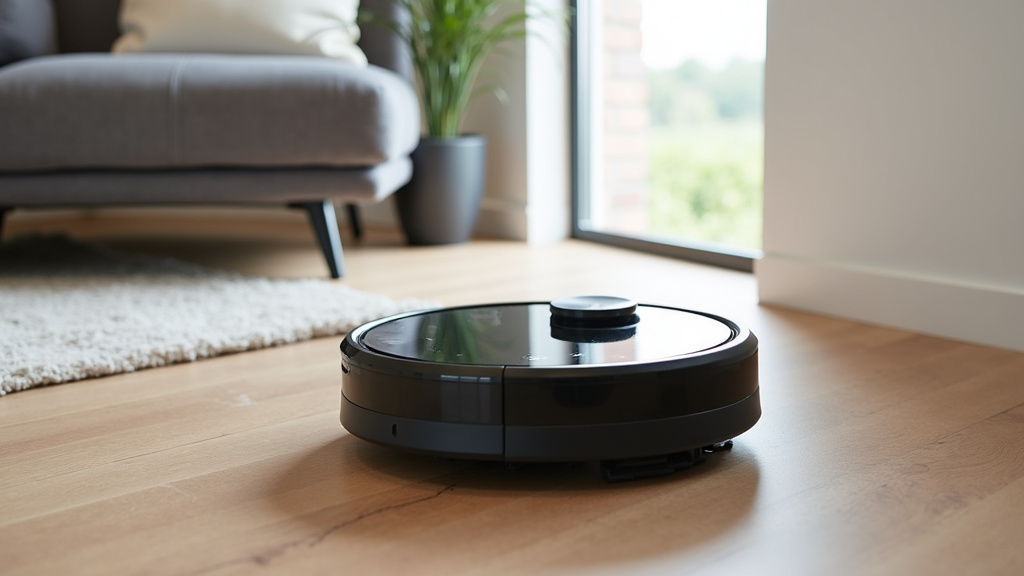 Understanding Your Robot Vacuum's Eco Mode