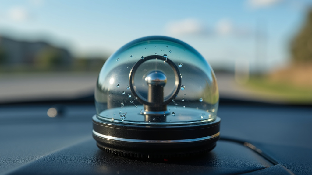 Understanding the Basics of How a Gyroscope Navigates