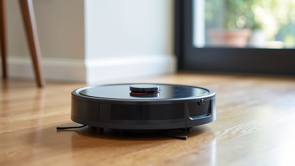 Robot Vacuum Dimensions: What to Expect